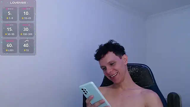 Snapshot of bryamado69 chatting on February 19, 2026, 2:03 pm bryamado69 online show from February 19, 2026, 2:03 pm