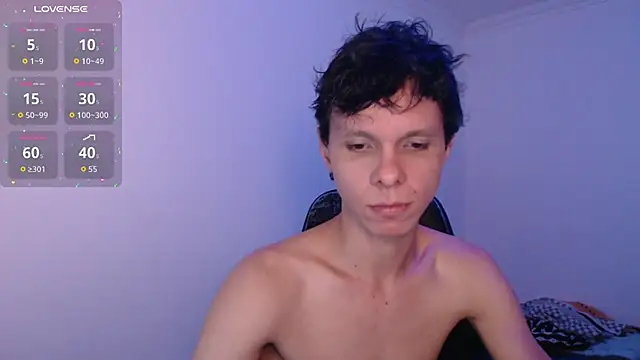 Snapshot of bryamado69 chatting on February 14, 2026, 2:17 pm bryamado69 online show from February 14, 2026, 2:17 pm