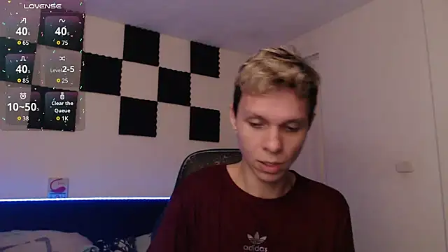 Snapshot of bryamado69 chatting on September 16, 2025, 3:07 am bryamado69 online show from September 16, 2025, 3:07 am