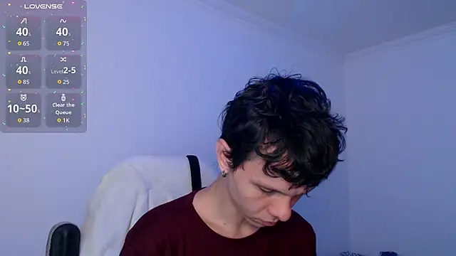 Snapshot of bryamado69 chatting on January 31, 2026, 9:02 pm bryamado69 online show from January 31, 2026, 9:02 pm