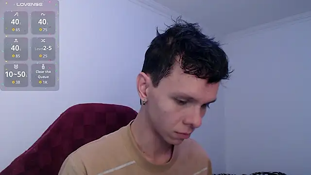 Snapshot of bryamado69 chatting on February 24, 2026, 8:21 pm bryamado69 online show from February 24, 2026, 8:21 pm