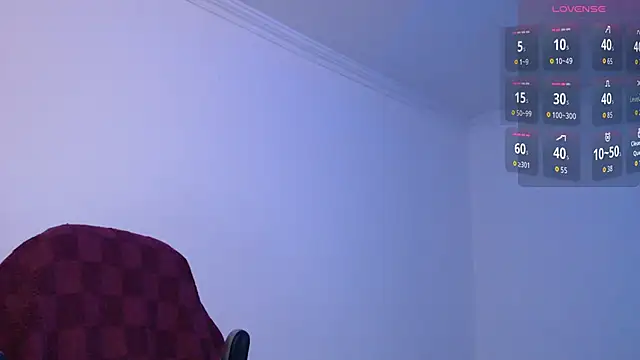 bryamado69 online show from April 4, 2026, 12:45 pm