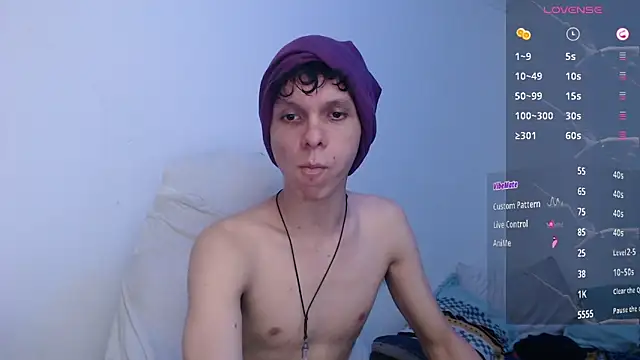 Snapshot of bryamado69 chatting on May 28, 2026, 4:09 am bryamado69 online show from May 28, 2026, 4:09 am