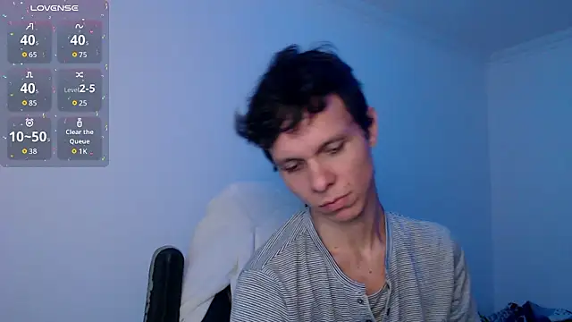 Snapshot of bryamado69 chatting on February 3, 2026, 2:00 am bryamado69 online show from February 3, 2026, 2:00 am