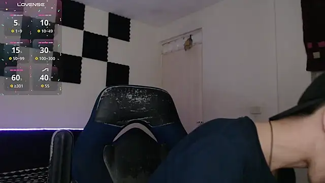 Snapshot of bryamado69 chatting on November 10, 2025, 5:12 am bryamado69 online show from November 10, 2025, 5:12 am