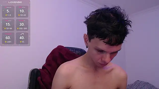 Snapshot of bryamado69 chatting on February 23, 2026, 4:51 pm bryamado69 online show from February 23, 2026, 4:51 pm