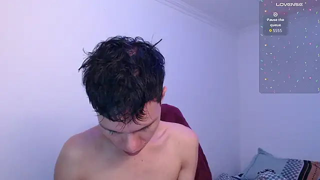 Snapshot of bryamado69 chatting on February 27, 2026, 3:45 pm bryamado69 online show from February 27, 2026, 3:45 pm