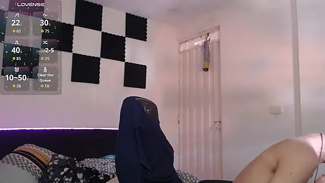 Snapshot of bryamado69 chatting on October 2, 2025, 6:22 pm bryamado69 online show from October 2, 2025, 6:22 pm