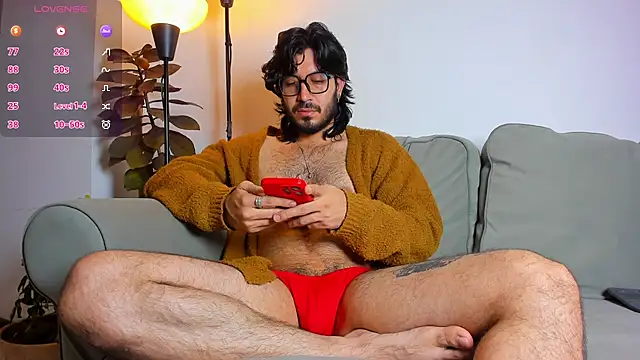 Snapshot of Ackerman_Eren_ chatting on November 15, 2025, 11:03 am Ackerman Eren online show from November 15, 2025, 11:03 am