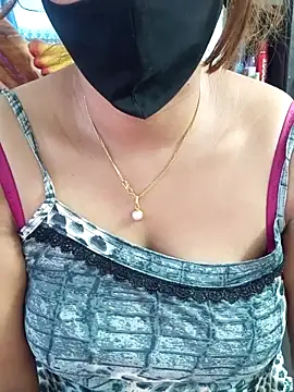 BongQueen9 online show from March 23, 2026, 1:17 am