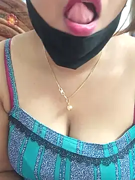 BongQueen9 online show from March 17, 2026, 12:24 am