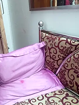 BongQueen9 online show from March 30, 2026, 11:01 am