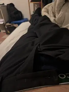 Snapshot of pignoufe chatting on February 17, 2026, 9:12 pm pignoufe online show from February 17, 2026, 9:12 pm