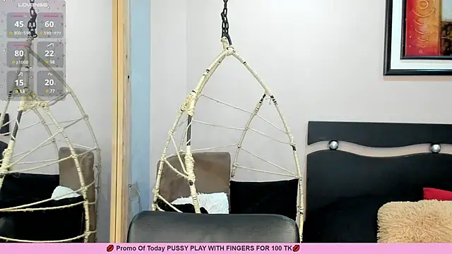 Snapshot of LenaRuiz_ chatting on February 28, 2025, 12:09 pm LenaRuiz online show from February 28, 2025, 12:09 pm