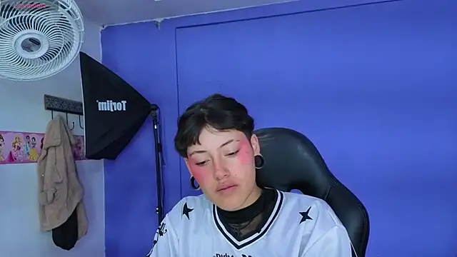  sharlotte777 online show from November 13, 2025, 1:26 pm