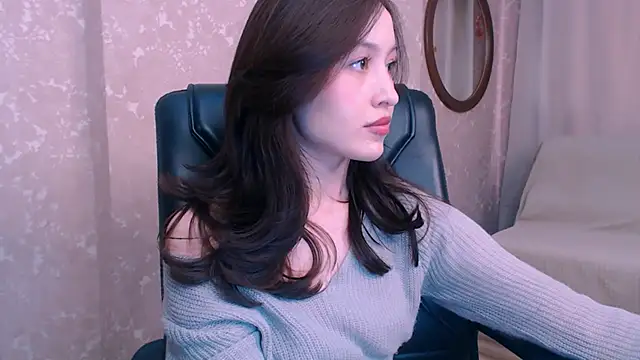 Ann  Cute online show from March 1, 2025, 5:52 am