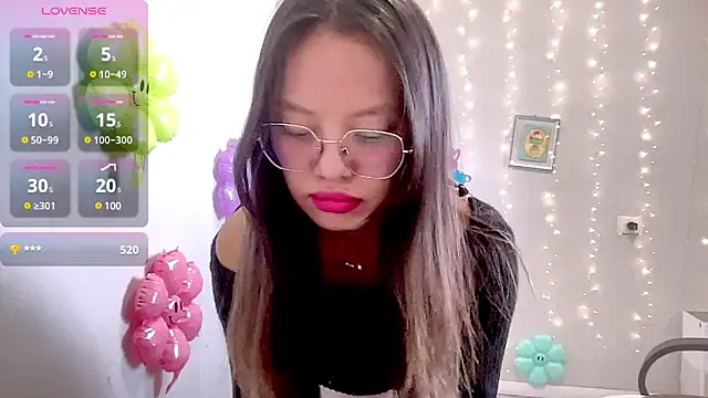 Risalynn online show from March 20, 2025, 6:30 am