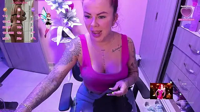 Snapshot of KAROL_MILF chatting on October 2, 2025, 12:47 am KAROL MILF online show from October 2, 2025, 12:47 am