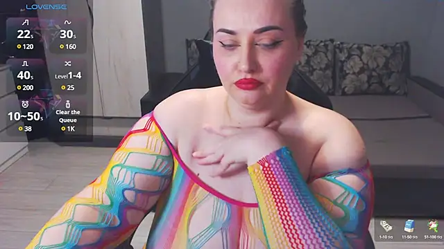 Snapshot of anna_claire chatting on March 9, 2025, 6:11 pm anna claire online show from March 9, 2025, 6:11 pm