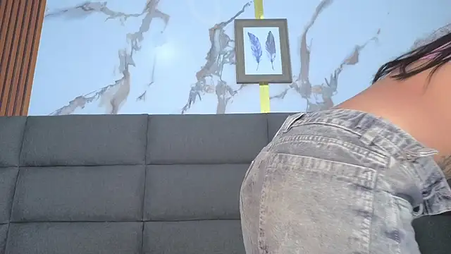 Princess Violett online show from March 26, 2026, 11:41 am