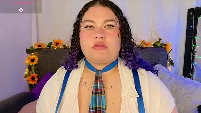 Snapshot of lunitaa0 chatting on January 11, 2026, 2:40 am lunitaa0 online show from January 11, 2026, 2:40 am