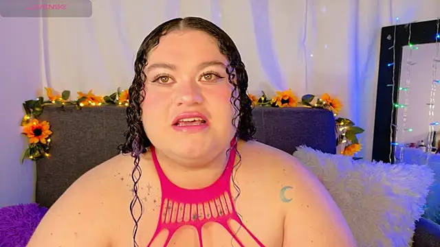 Snapshot of lunitaa0 chatting on January 13, 2026, 3:54 am lunitaa0 online show from January 13, 2026, 3:54 am