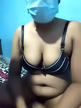 Nethmi156 online show from December 4, 2024, 6:55 pm