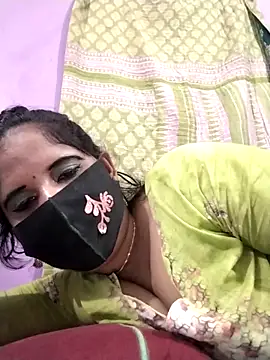 Koyel-Sen online show from November 12, 2025, 4:55 pm