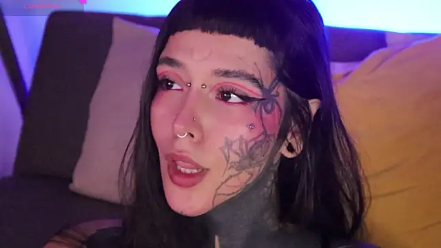 Snapshot of FairyFlexxxx chatting on February 25, 2026, 11:48 pm FairyFlexxxx online show from February 25, 2026, 11:48 pm