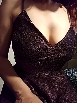 KITTEN-10 online show from October 18, 2025, 3:19 am