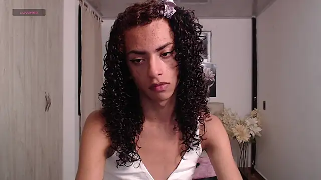 abigail f00x online show from December 20, 2025, 12:46 am