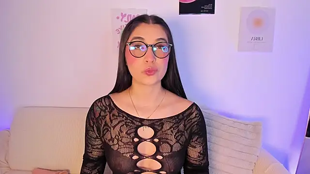 sensualhaven  online show from March 13, 2026, 11:43 pm