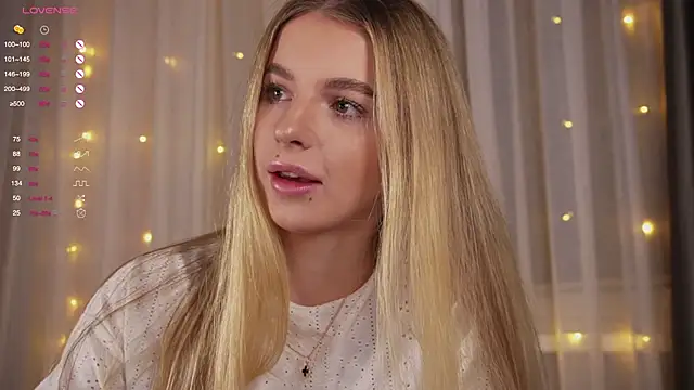 Sunshine Diana online show from February 23, 2025, 4:46 pm