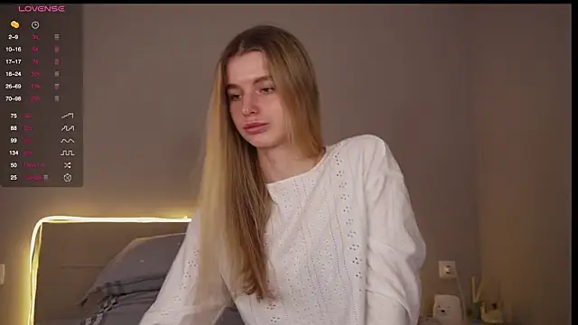 Sunshine Diana online show from February 17, 2025, 4:06 pm