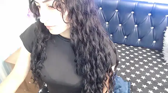 Snapshot of Scarlett_Keaton chatting on March 1, 2025, 5:09 am Scarlett Keaton online show from March 1, 2025, 5:09 am