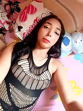 Snapshot of SHARLOTTE_MORGAN chatting on May 7, 2026, 2:53 pm SHARLOTTE MORGAN online show from May 7, 2026, 2:53 pm