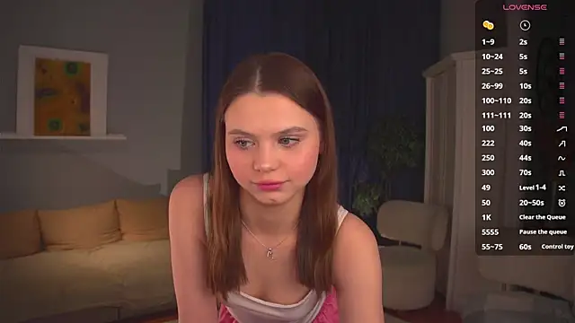 its me lissa  online show from November 12, 2025, 1:48 pm