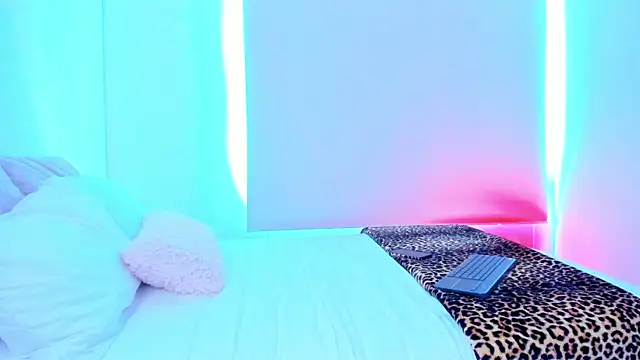 Alexis Rosse online show from April 1, 2026, 1:41 pm