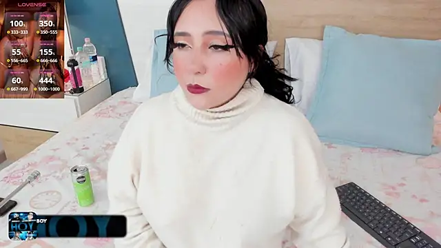 Snapshot of Megansttein_ chatting on March 3, 2025, 7:39 pm Megansttein online show from March 3, 2025, 7:39 pm