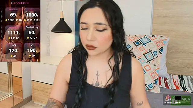 Snapshot of Megansttein_ chatting on September 26, 2025, 8:49 pm Megansttein online show from September 26, 2025, 8:49 pm