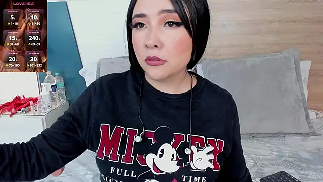 Snapshot of Megansttein_ chatting on February 26, 2025, 11:52 pm Megansttein online show from February 26, 2025, 11:52 pm