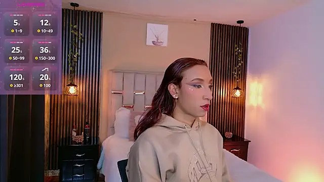 Nathan Smith  online show from April 17, 2026, 7:17 pm