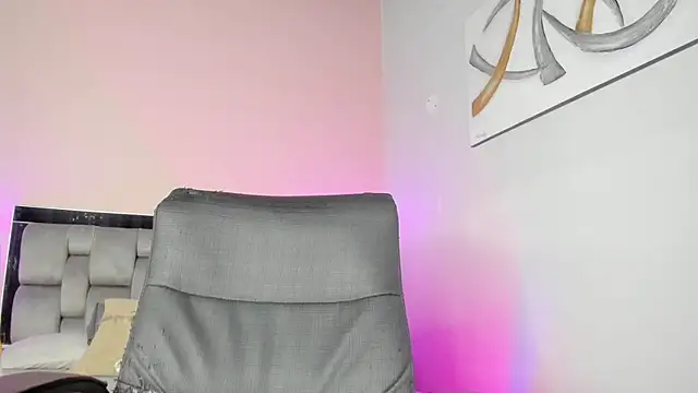 kimberlyycox online show from March 3, 2025, 10:31 pm