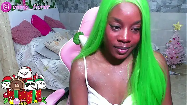  amy rojas  online show from December 21, 2025, 11:05 pm