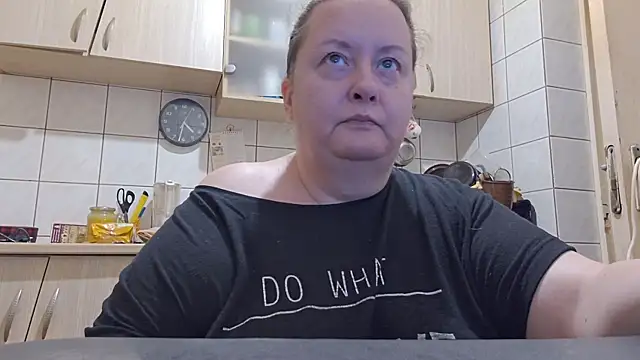 melissaBlessing online show from December 17, 2025, 2:27 am