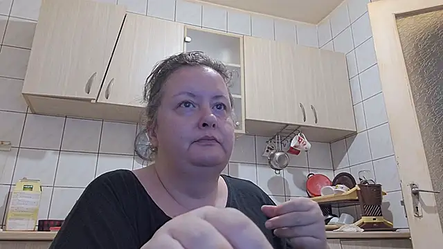 melissaBlessing online show from September 30, 2025, 1:55 am