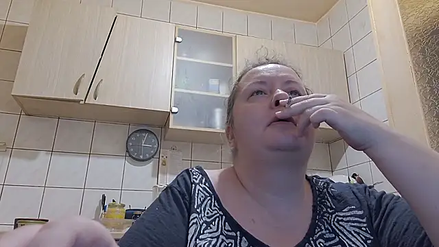 Snapshot of melissaBlessing chatting on February 24, 2026, 12:55 am melissaBlessing online show from February 24, 2026, 12:55 am