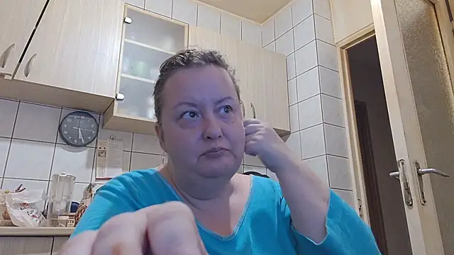 melissaBlessing online show from October 20, 2025, 2:24 am