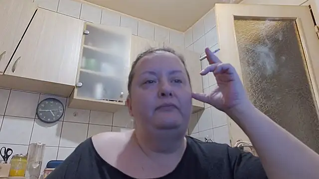 Snapshot of melissaBlessing chatting on January 7, 2026, 2:38 am melissaBlessing online show from January 7, 2026, 2:38 am