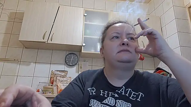 melissaBlessing online show from April 4, 2026, 2:40 am